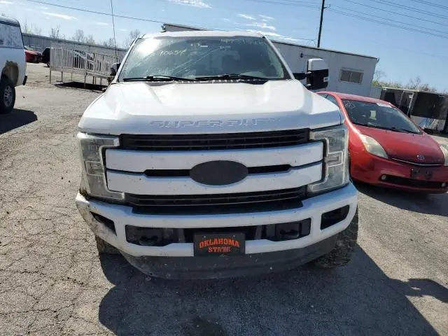 2017 FORD F350 SUPER DUTY  