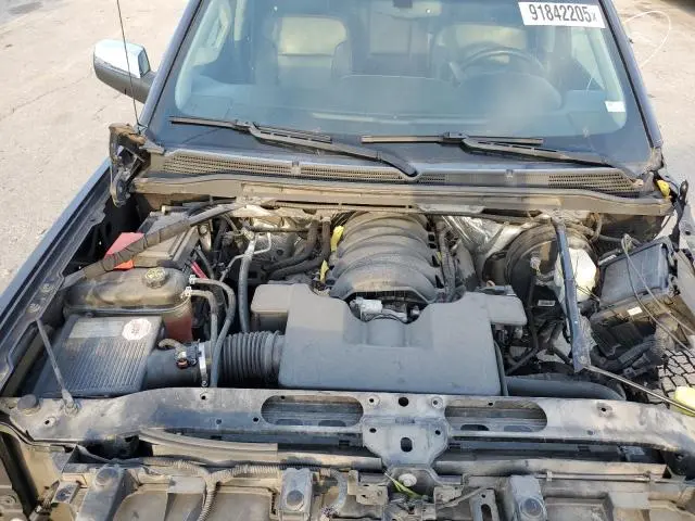 2015 GMC SIERRA K1500 SLT  