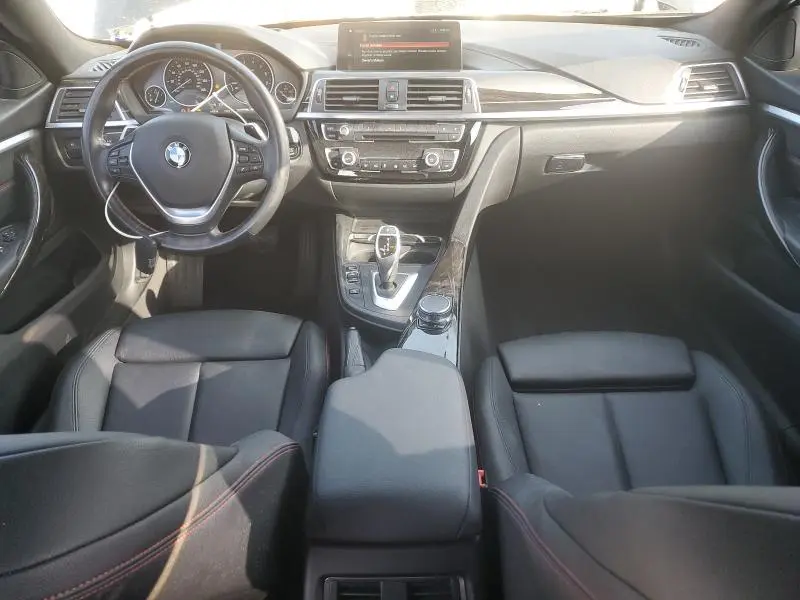 2019 BMW 430I GRAN COUPE  
