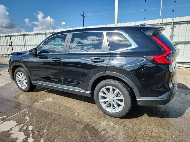 2023 HONDA CR-V EX  
