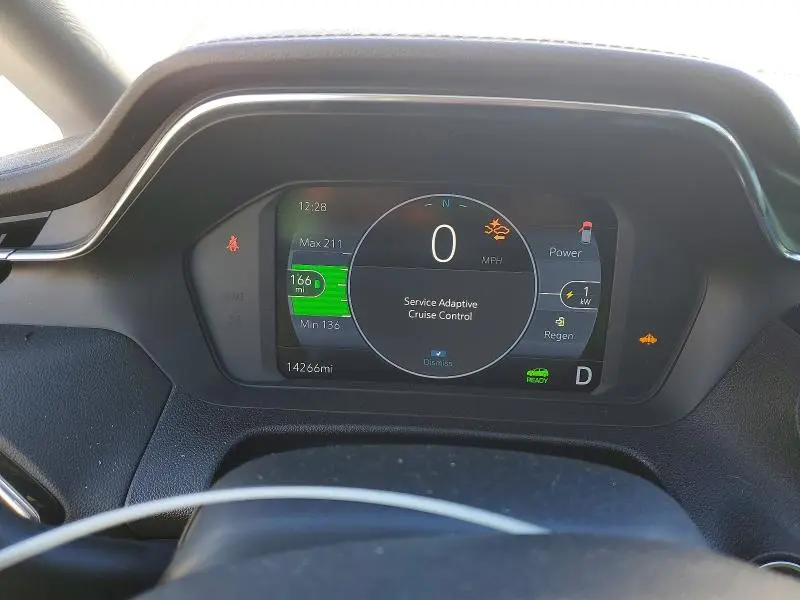 2023 CHEVROLET BOLT EV 2LT  
