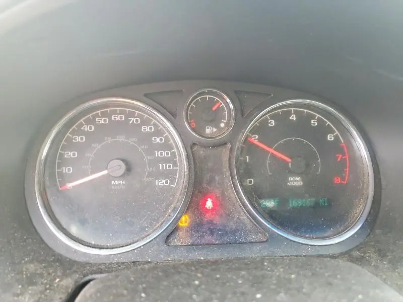 2010 CHEVROLET COBALT LS  