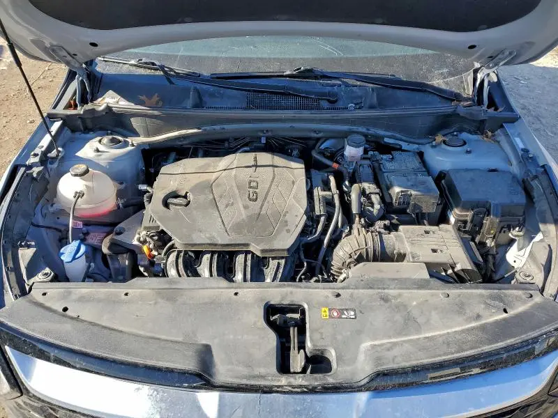 2024 KIA SPORTAGE SX PRESTIGE  