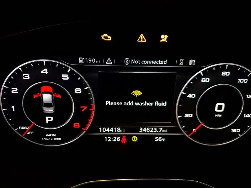 2019 AUDI A4 PREMIUM PLUS  
