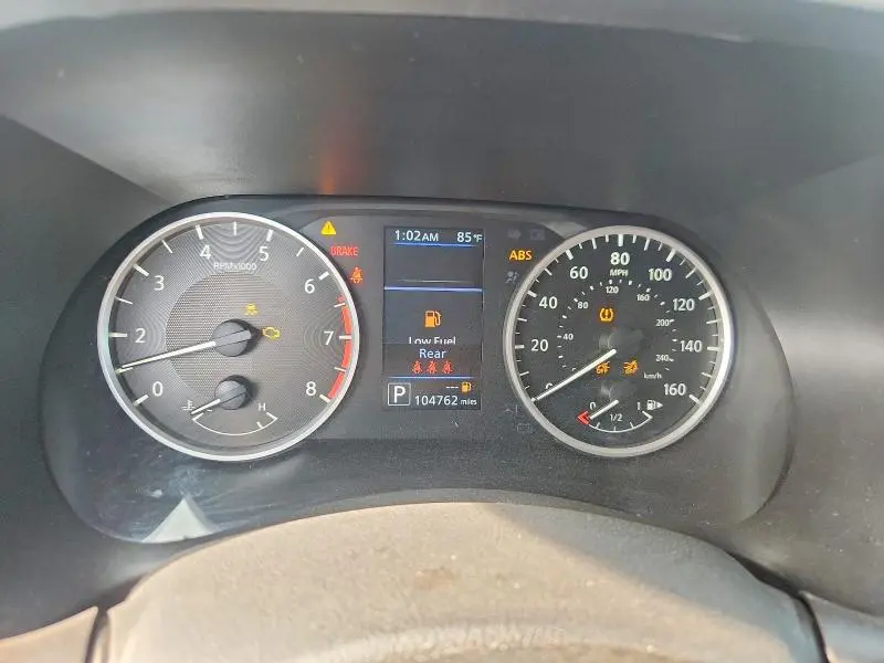2021 NISSAN SENTRA S  