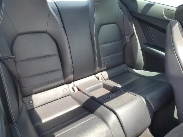 2012 MERCEDES-BENZ C 250  