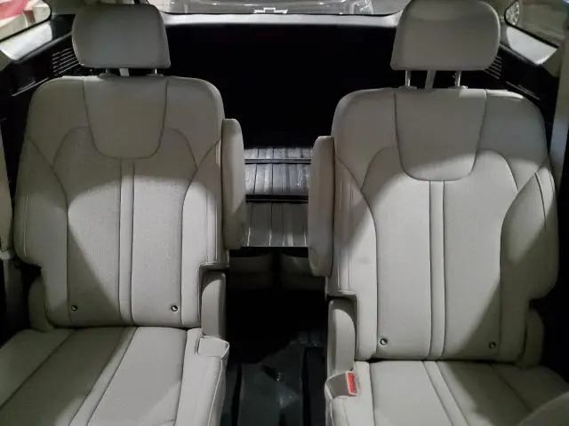 2023 KIA SORENTO SXP  