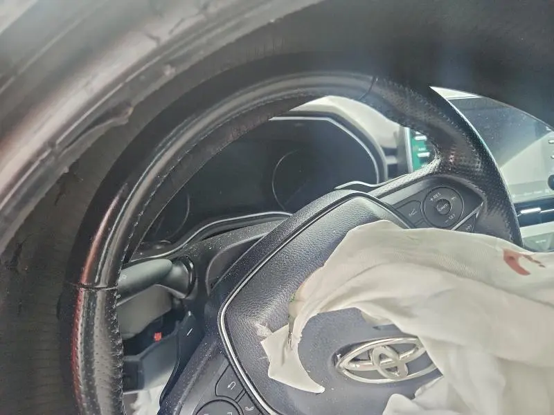 2019 TOYOTA AVALON XLE  