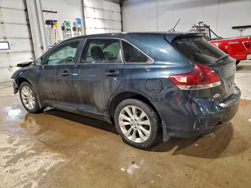 2013 TOYOTA VENZA LE  