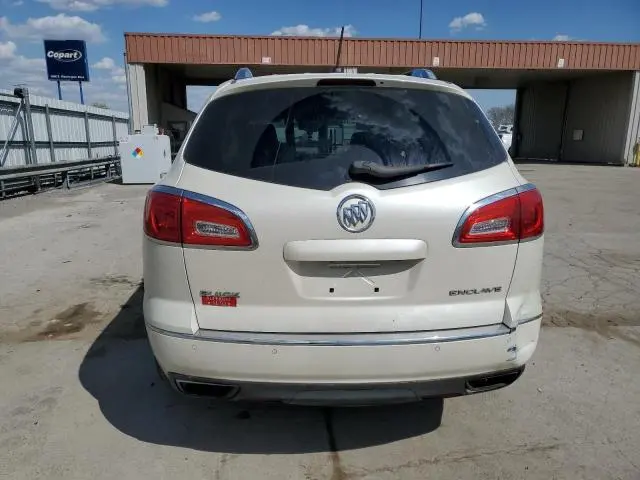 2013 BUICK ENCLAVE   