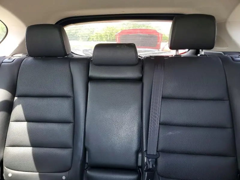 2016 MAZDA CX-5 GT  