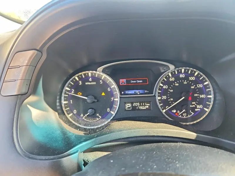 2014 INFINITI QX60 BASE  