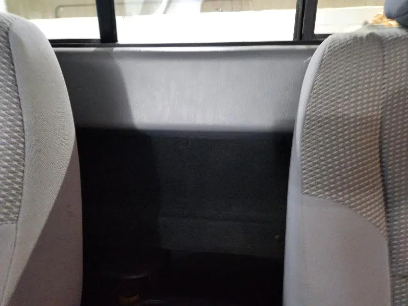 2012 TOYOTA TACOMA BASE  