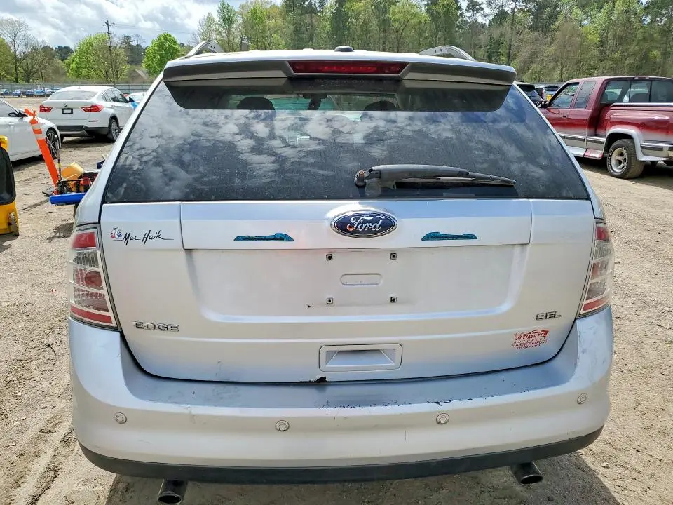 2010 FORD EDGE SEL  