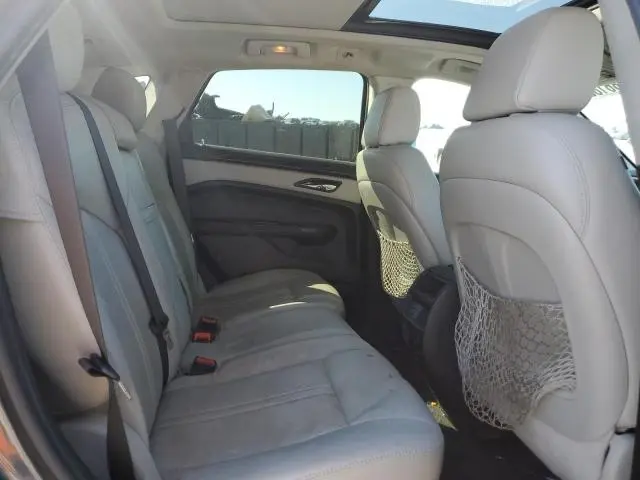 2013 CADILLAC SRX PERFORMANCE COLLECTION  