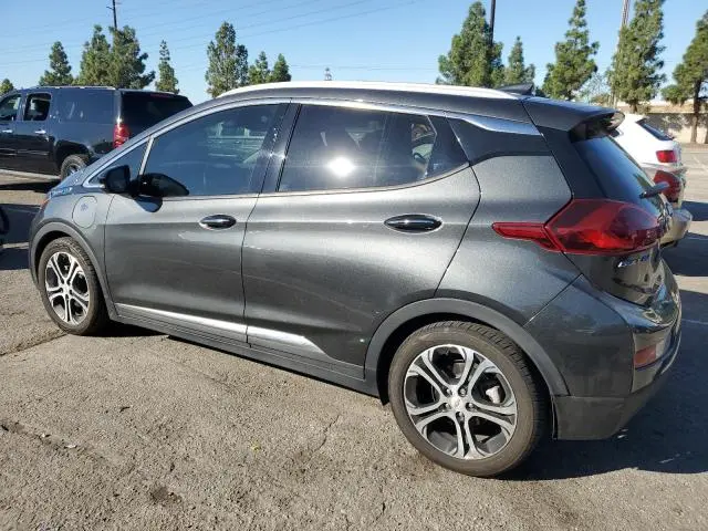 2020 CHEVROLET BOLT EV PREMIER  