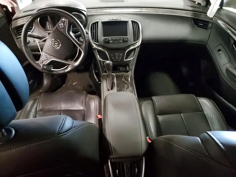 2014 BUICK LACROSSE PREMIUM  