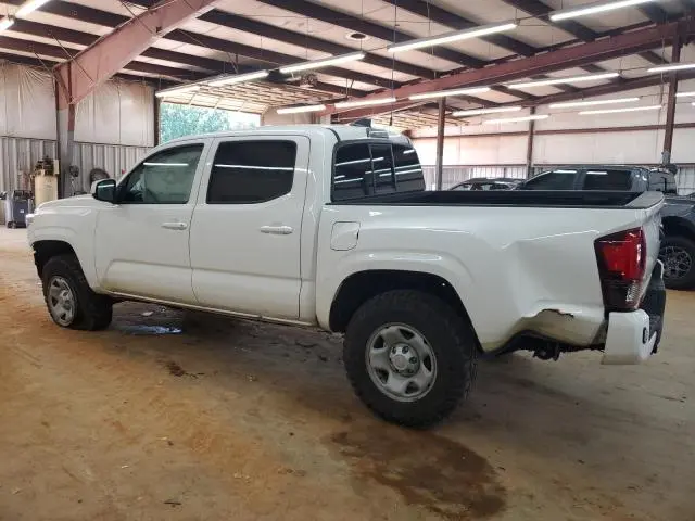 2022 TOYOTA TACOMA DOUBLE CAB