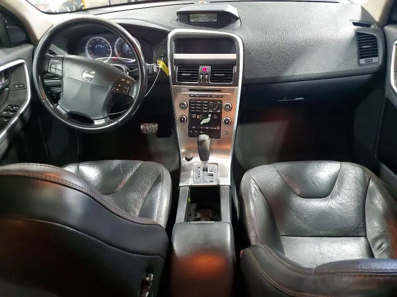 2010 VOLVO XC60 T6  