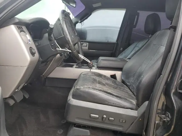 2015 FORD EXPEDITION XLT  