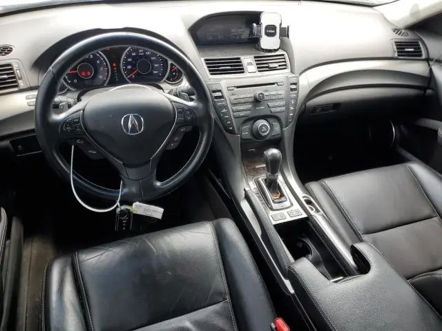 2013 ACURA TL SE  