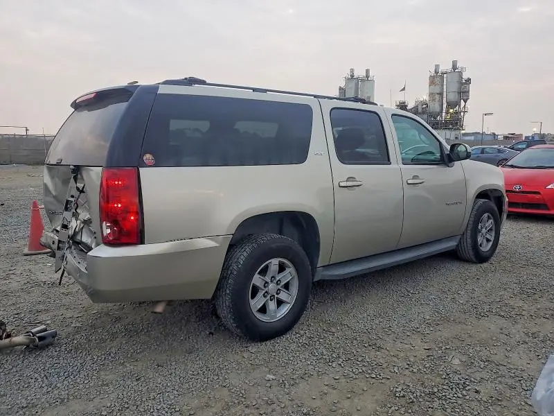 2013 GMC YUKON XL K1500 SLT  