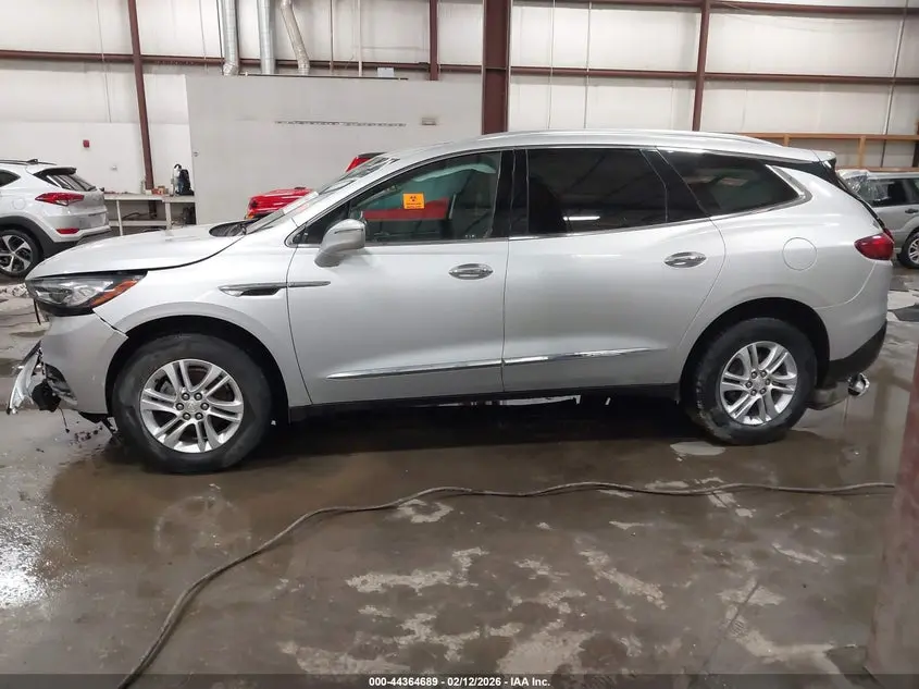 2020 BUICK ENCLAVE AWD ESSENCE