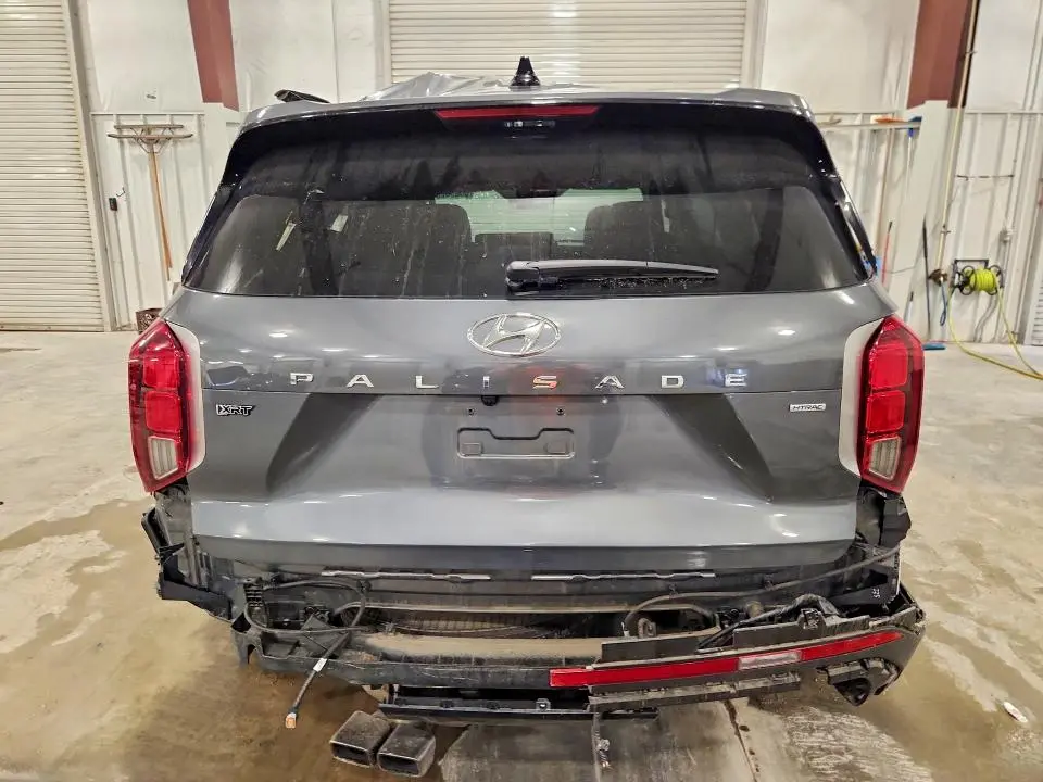 2023 HYUNDAI PALISADE XRT  