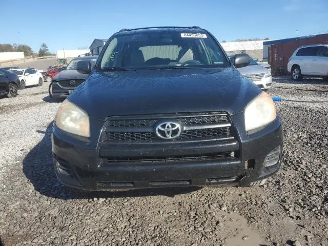 2012 TOYOTA RAV4   