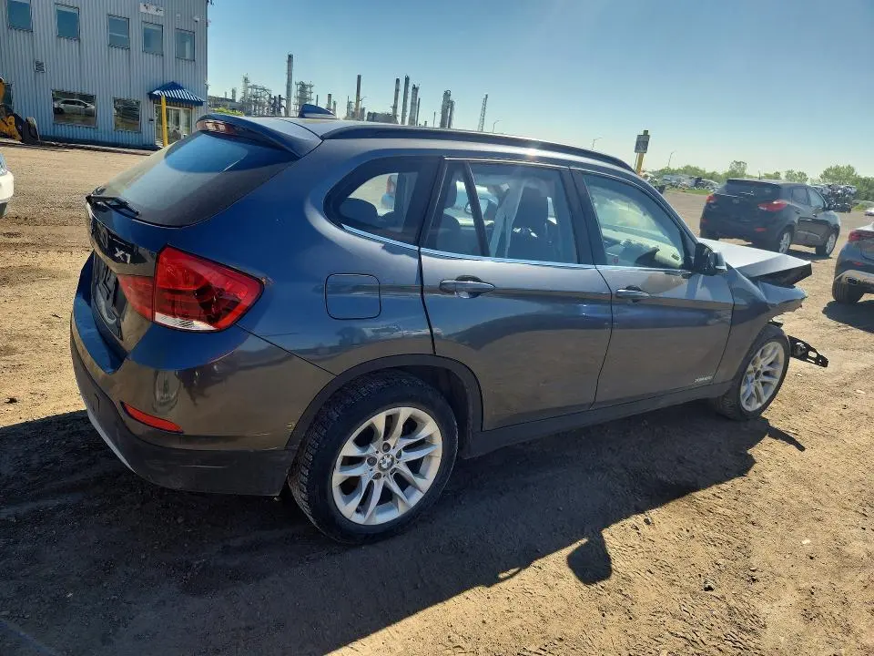 2015 BMW X1 SDRIVE28I  