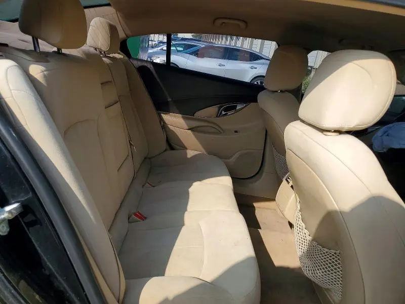 2011 BUICK LACROSSE CX  