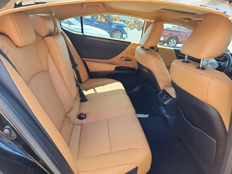 2024 LEXUS ES 350 BASE  