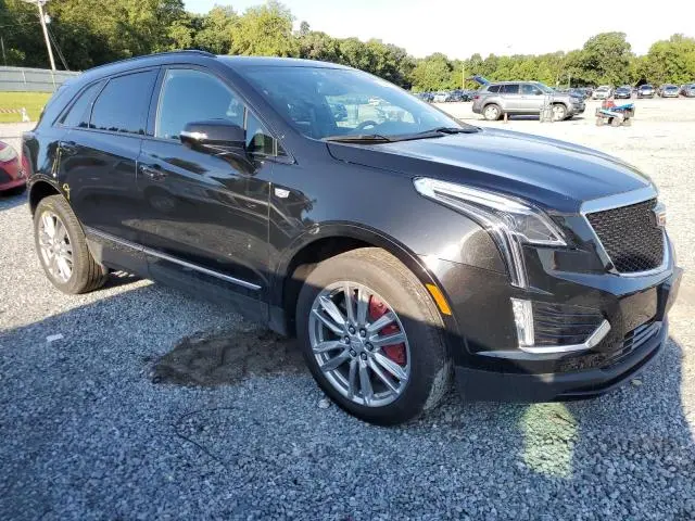 2023 CADILLAC XT5 SPORT