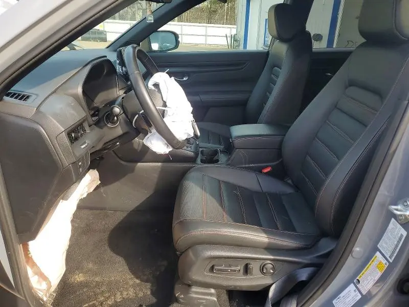 2025 HONDA CR-V SPORT-L  