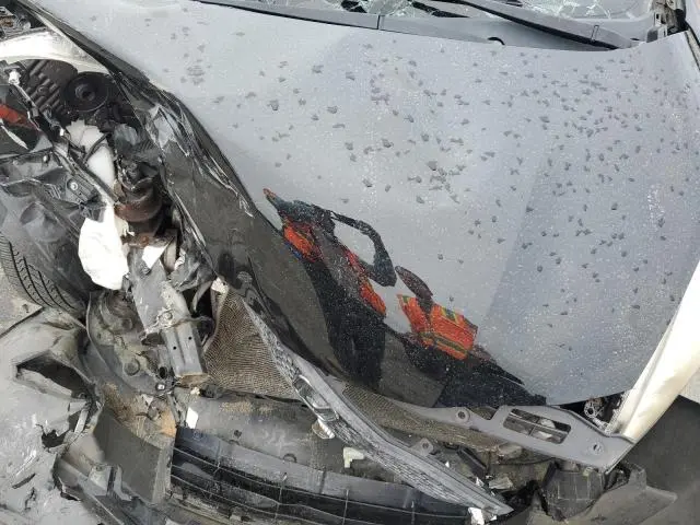 2010 HONDA FIT SPORT