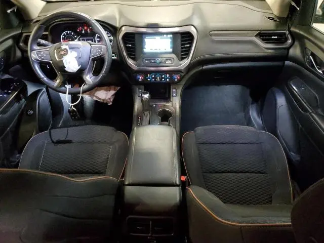 2017 GMC ACADIA ALL TERRAIN  