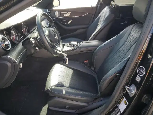 2018 MERCEDES-BENZ E 300  
