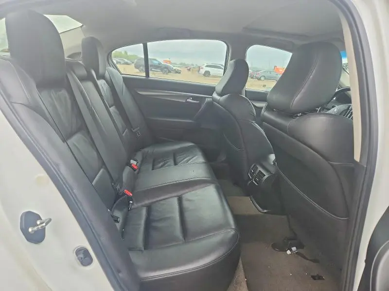 2013 ACURA TL   