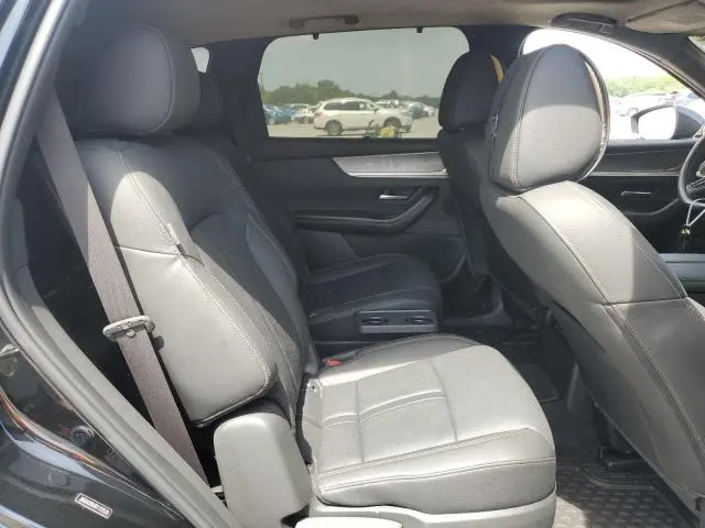2024 MAZDA CX-90 PREFERRED PLUS  