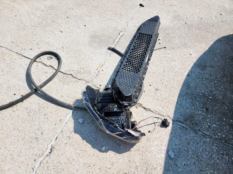 2019 FORD MUSTANG BULLITT