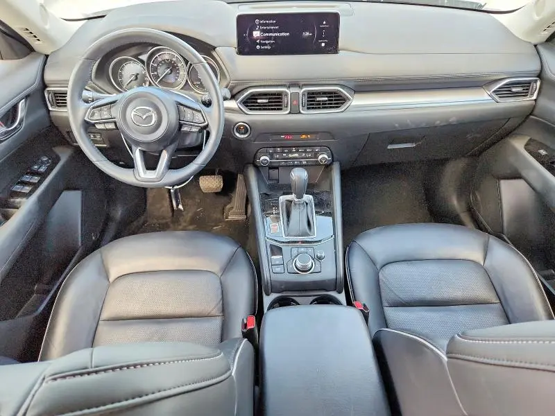2024 MAZDA CX-5 SELECT  