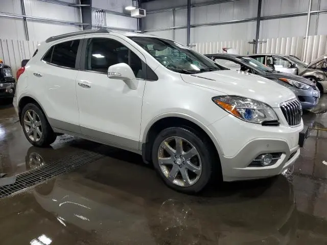 2014 BUICK ENCORE PREMIUM  