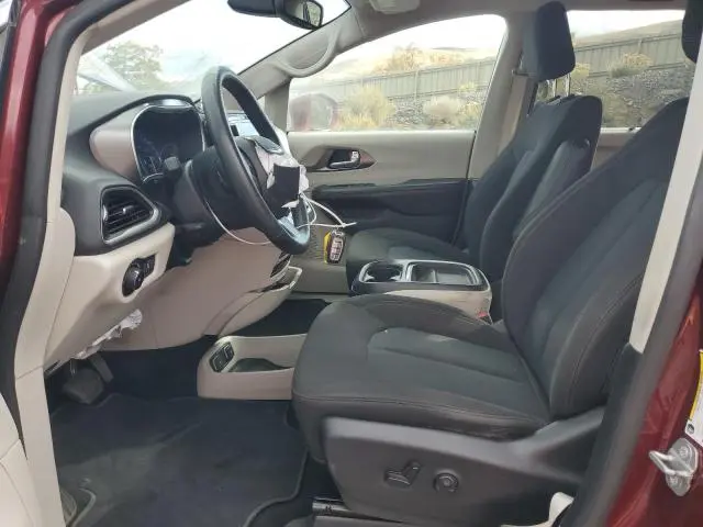 2020 CHRYSLER PACIFICA TOURING  