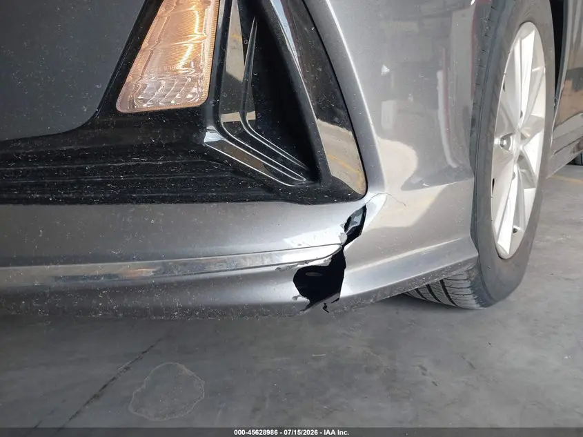 2019 HYUNDAI SONATA ECO
