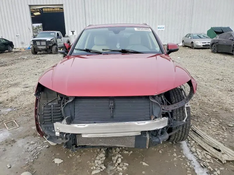 2020 AUDI Q5 PREMIUM  