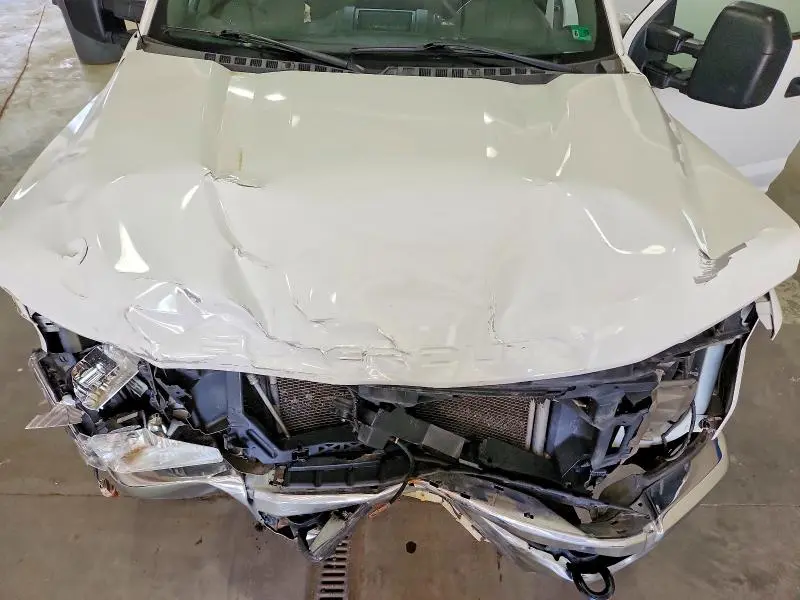 2021 FORD F250 SUPER DUTY  