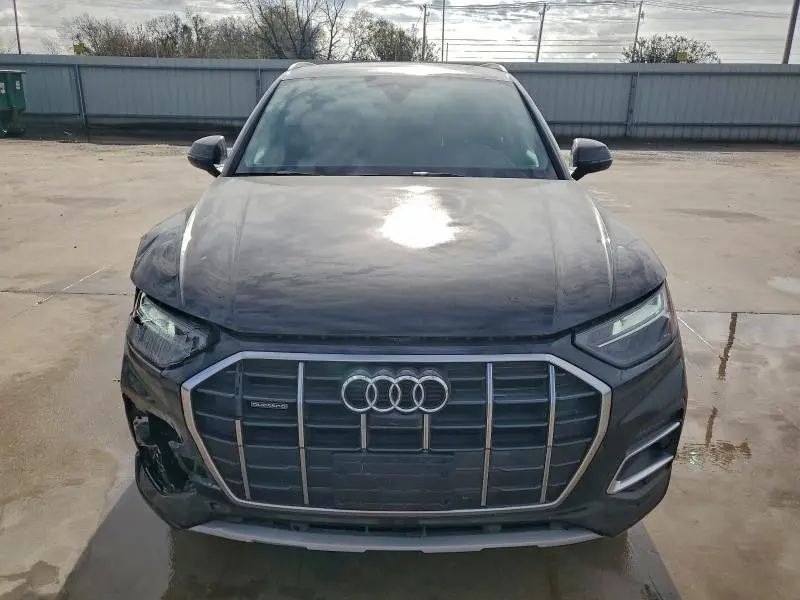 2021 AUDI Q5 PREMIUM PLUS  
