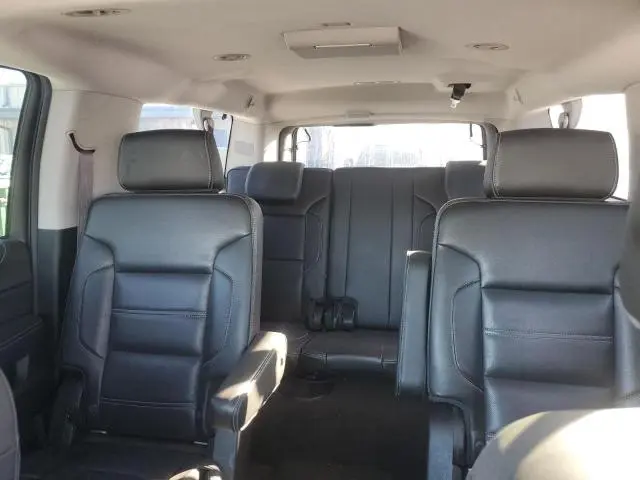 2017 GMC YUKON XL DENALI  