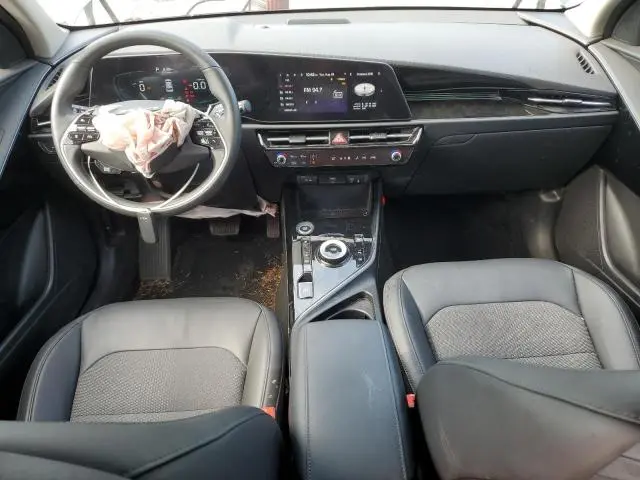 2023 KIA NIRO EX