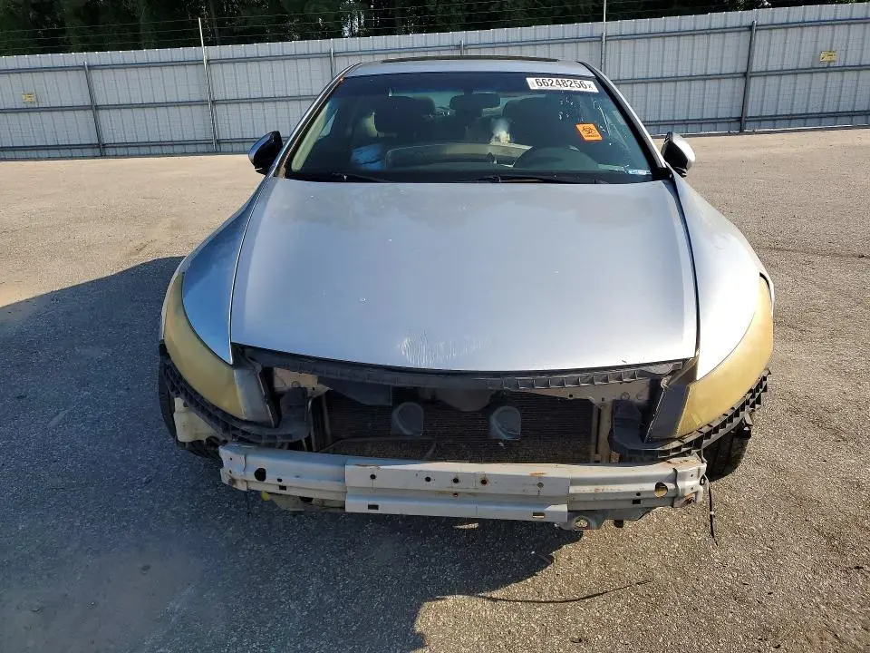 2010 HONDA ACCORD EX  